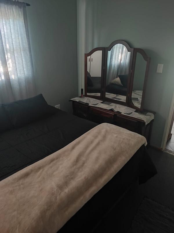 To Let 1 Bedroom Property for Rent in Langeberg Ridge Western Cape